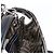 Zucca Borsa Peek A Boo 2way FENDI Pokmon Fragment Collaboration Marrone Auth 146549SM Nero Argento - vista 23
