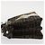 Zucca Borsa Peek A Boo 2way FENDI Pokmon Fragment Collaboration Marrone Auth 146549SM Nero Argento - vista 4