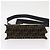 Zucca Borsa Peek A Boo 2way FENDI Pokmon Fragment Collaboration Marrone Auth 146549SM Nero Argento - vista 5