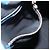 LOUIS VUITTON Borsa a Spalla Epi Noe Blu Toledo M44005 LV Auth 156330 - vista 12