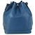 LOUIS VUITTON Borsa a Spalla Epi Noe Blu Toledo M44005 LV Auth 156330 - vista 2