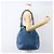 LOUIS VUITTON Borsa a Spalla Epi Noe Blu Toledo M44005 LV Auth 156330 - vista 22