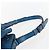 LOUIS VUITTON Borsa a Spalla Epi Noe Blu Toledo M44005 LV Auth 156330 - vista 8
