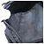 Borsa a Spalla PRADA Nylon Nero Argento Autentica 153649 - vista 11