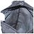 Borsa a Spalla PRADA Nylon Nero Argento Autentica 153649 - vista 19