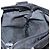 Borsa a Spalla PRADA Nylon Nero Argento Autentica 153649 - vista 20
