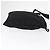 Borsa a Spalla PRADA Nylon Nero Argento Autentica 153649 - vista 3