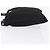 Borsa a Spalla PRADA Nylon Nero Argento Autentica 153649 - vista 4