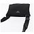 Borsa a Spalla PRADA Nylon Nero Argento Autentica 153649 - vista 6