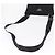 Borsa a Spalla PRADA Nylon Nero Argento Autentica 153649 - vista 7