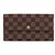 LOUIS VUITTON Sarah Langbörse Damier Ebene N60491 LV Auth 153662 - Ansicht 13