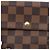 LOUIS VUITTON Sarah Langbörse Damier Ebene N60491 LV Auth 153662 - Ansicht 17