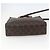 LOUIS VUITTON Monogram Sac Plat PM Handtasche M51140 LV Auth 156344 Monogramm - Ansicht 11
