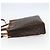 LOUIS VUITTON Monogram Sac Plat PM Handtasche M51140 LV Auth 156344 Monogramm - Ansicht 4