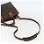 LOUIS VUITTON Monogram Sac Plat PM Handtasche M51140 LV Auth 156344 Monogramm - Ansicht 9