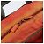 Prada Borsa Boston sportiva in nylon 2 in 1 rossa argento Auth 151448 Rosso - vista 17