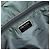 Prada Borsa Boston sportiva in nylon 2 in 1 rossa argento Auth 151448 Rosso - vista 18
