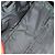 Prada Borsa Boston sportiva in nylon 2 in 1 rossa argento Auth 151448 Rosso - vista 19