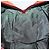 Prada Borsa Boston sportiva in nylon 2 in 1 rossa argento Auth 151448 Rosso - vista 21