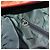 Prada Borsa Boston sportiva in nylon 2 in 1 rossa argento Auth 151448 Rosso - vista 22