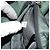 Prada Borsa Boston sportiva in nylon 2 in 1 rossa argento Auth 151448 Rosso - vista 25
