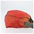 Prada Borsa Boston sportiva in nylon 2 in 1 rossa argento Auth 151448 Rosso - vista 4