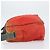 Prada Borsa Boston sportiva in nylon 2 in 1 rossa argento Auth 151448 Rosso - vista 5