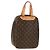 LOUIS VUITTON Borsa a Mano Monogram Excursion M41450 LV Auth ep12278V Monogramma