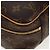 LOUIS VUITTON Borsa a Mano Monogram Excursion M41450 LV Auth ep12278V Monogramma - vista 12