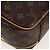 LOUIS VUITTON Borsa a Mano Monogram Excursion M41450 LV Auth ep12278V Monogramma - vista 14
