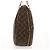 LOUIS VUITTON Borsa a Mano Monogram Excursion M41450 LV Auth ep12278V Monogramma - vista 5