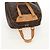 LOUIS VUITTON Borsa a Mano Monogram Excursion M41450 LV Auth ep12278V Monogramma - vista 6