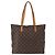 LOUIS VUITTON Borsa Tote Cabas Mezzo Monogram M51151 LV Auth 154775 Monogramma - vista 2