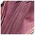 Cartier Borsa a Spalla Must Line in Pelle 4 Set Bordeaux Auth ki6207 Bordò - vista 13