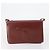 Cartier Borsa a Spalla Must Line in Pelle 4 Set Bordeaux Auth ki6207 Bordò - vista 14