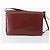 Cartier Borsa a Spalla Must Line in Pelle 4 Set Bordeaux Auth ki6207 Bordò - vista 15