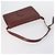 Cartier Borsa a Spalla Must Line in Pelle 4 Set Bordeaux Auth ki6207 Bordò - vista 16