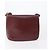 Cartier Borsa a Spalla Must Line in Pelle 4 Set Bordeaux Auth ki6207 Bordò - vista 2