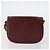 Cartier Borsa a Spalla Must Line in Pelle 4 Set Bordeaux Auth ki6207 Bordò - vista 20