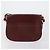 Cartier Borsa a Spalla Must Line in Pelle 4 Set Bordeaux Auth ki6207 Bordò - vista 21