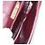 Cartier Borsa a Spalla Must Line in Pelle 4 Set Bordeaux Auth ki6207 Bordò - vista 25