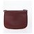 Cartier Borsa a Spalla Must Line in Pelle 4 Set Bordeaux Auth ki6207 Bordò - vista 3