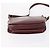 Cartier Borsa a Spalla Must Line in Pelle 4 Set Bordeaux Auth ki6207 Bordò - vista 6