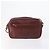 Cartier Borsa a Spalla Must Line in Pelle 4 Set Bordeaux Auth ki6207 Bordò - vista 8