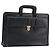 Céline Borsa a mano CELINE in pelle nera e oro Auth 154528 Nero D'oro