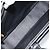 Céline Borsa a mano CELINE in pelle nera e oro Auth 154528 Nero D'oro - vista 11