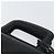 Céline Borsa a mano CELINE in pelle nera e oro Auth 154528 Nero D'oro - vista 14