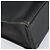 Céline Borsa a mano CELINE in pelle nera e oro Auth 154528 Nero D'oro - vista 17