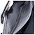 Céline Borsa a mano CELINE in pelle nera e oro Auth 154528 Nero D'oro - vista 22