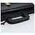 Céline Borsa a mano CELINE in pelle nera e oro Auth 154528 Nero D'oro - vista 7